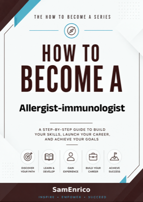 How to Become a Allergist-immunologist