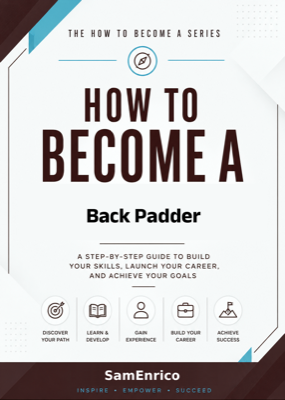 How to Become a Back Padder