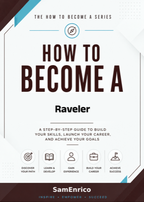 How to Become a Raveler