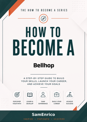How to Become a Bellhop