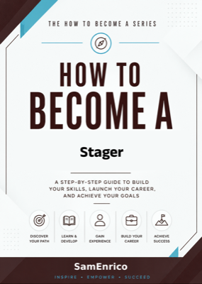How to Become a Stager