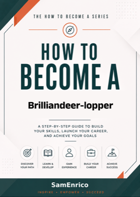 How to Become a Brilliandeer-lopper