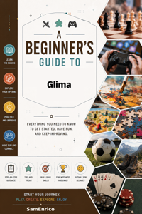 A Beginners Guide to Glima (Volume 1)