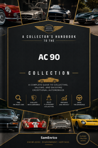 A Collector's Handbook to the AC 90
