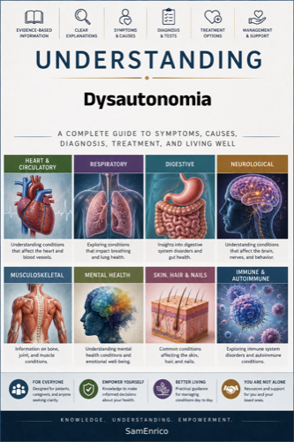 Understanding Dysautonomia