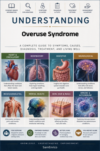 Understanding Overuse Syndrome