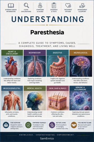 Understanding Paresthesia