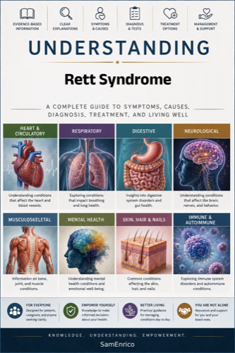 Understanding Rett Syndrome