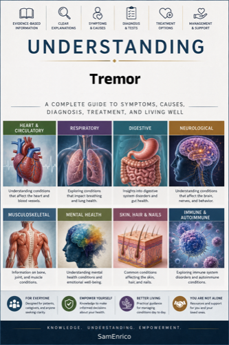 Understanding Tremor