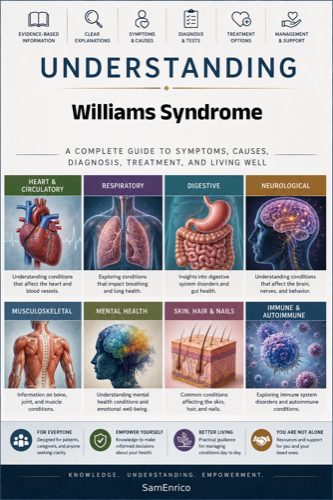 Understanding Williams Syndrome