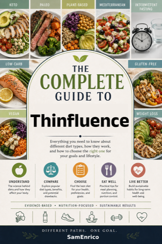 The Complete Guide to Thinfluence