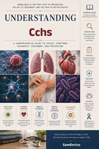 Understanding Cchs