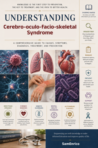 Understanding Cerebro-oculo-facio-skeletal Syndrome