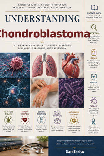 Understanding Chondroblastoma
