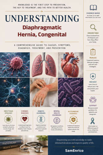 Understanding Diaphragmatic Hernia, Congenital