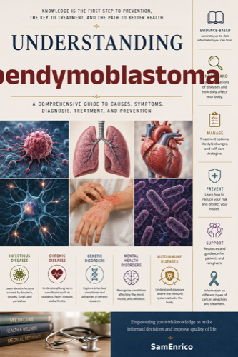 Understanding Ependymoblastoma