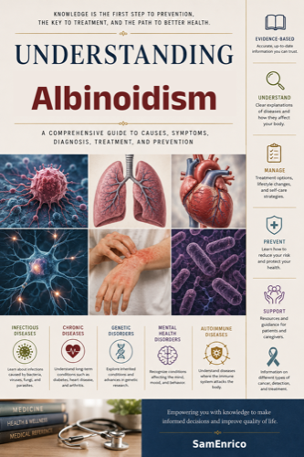 Understanding Albinoidism