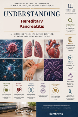 Understanding Hereditary Pancreatitis