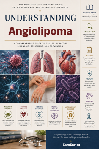 Understanding Angiolipoma