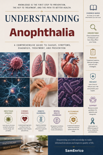 Understanding Anophthalia