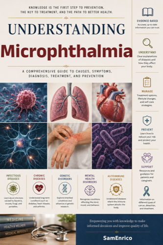 Understanding Microphthalmia