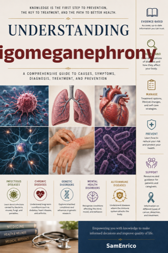 Understanding Oligomeganephrony