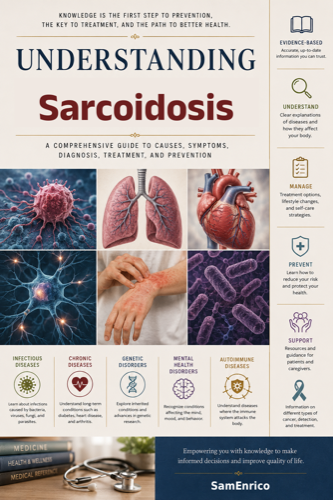Understanding Sarcoidosis