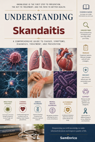 Understanding Skandaitis