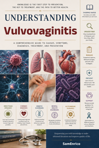 Understanding Vulvovaginitis
