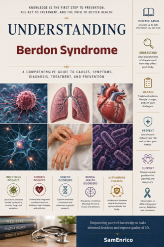 Understanding Berdon Syndrome