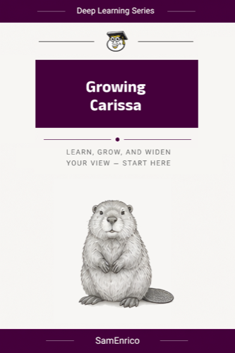Growing Carissa