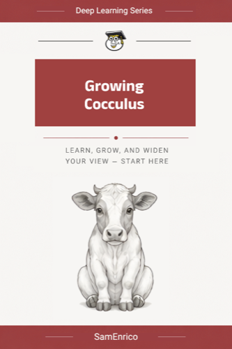 Growing Cocculus