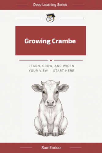 Growing Crambe
