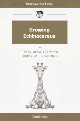 Growing Echinocereus