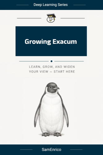 Growing Exacum