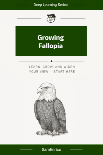 Growing Fallopia
