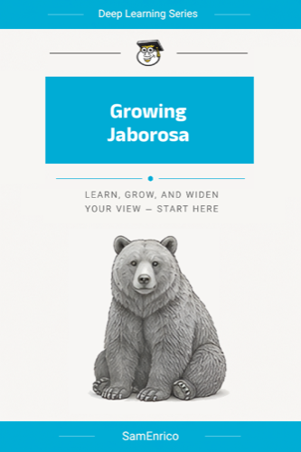 Growing Jaborosa