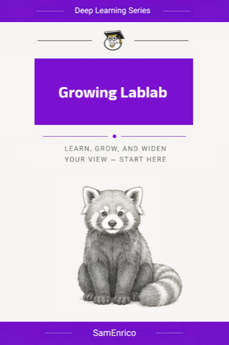 Growing Lablab