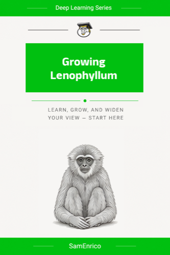 Growing Lenophyllum