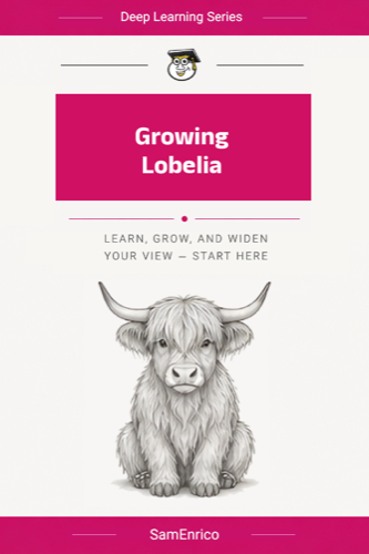 Growing Lobelia