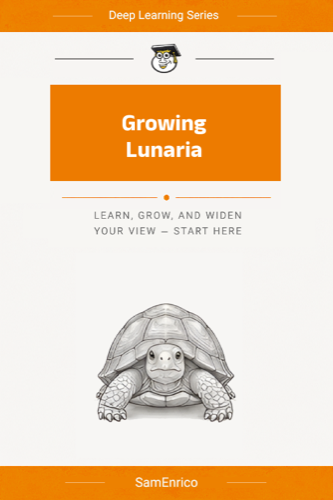 Growing Lunaria