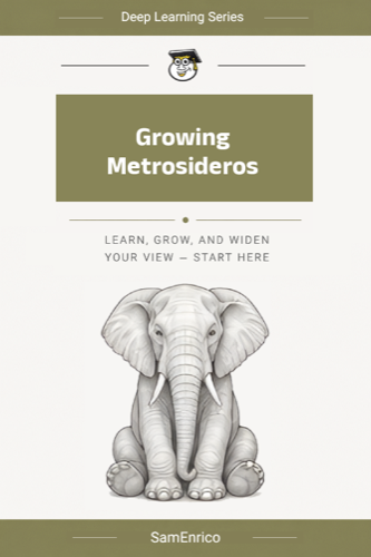 Growing Metrosideros