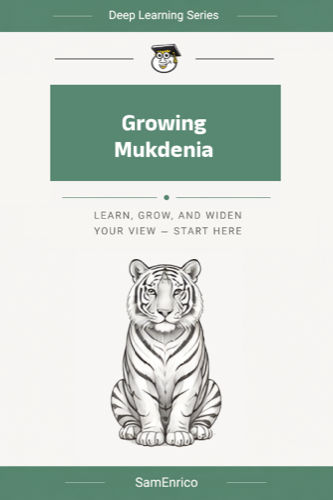 Growing Mukdenia