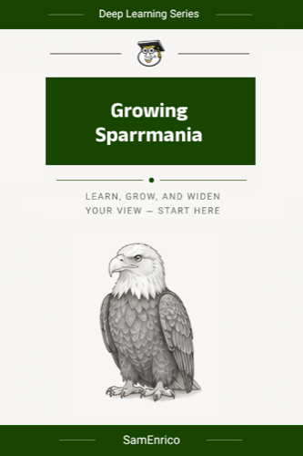 Growing Sparrmania