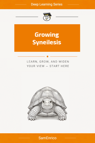 Growing Syneilesis