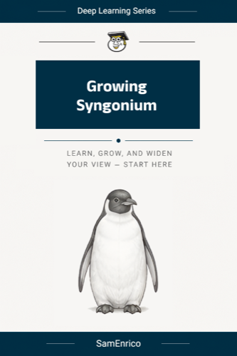 Growing Syngonium
