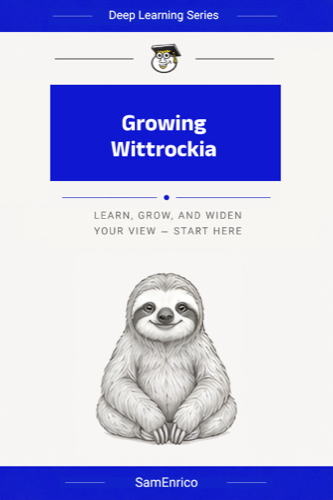 Growing Wittrockia