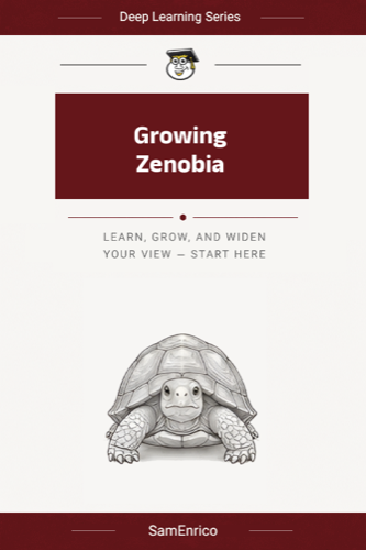 Growing Zenobia