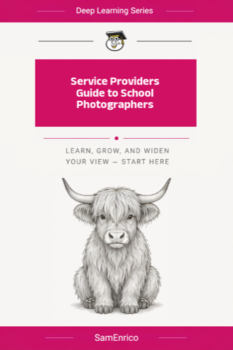 Service Providers Guide to School Photographers