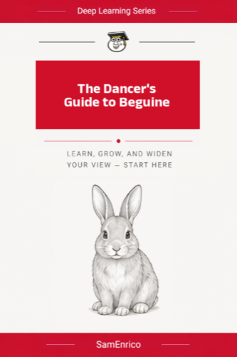 The Dancer's Guide to Beguine